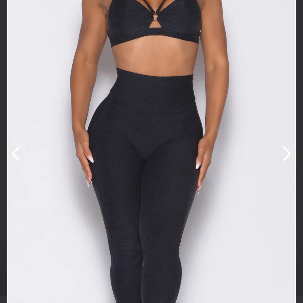 Bombshell Sportswear Movement Leggings